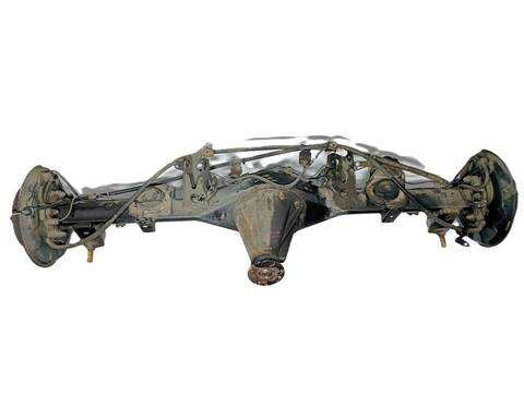 Puente Trasero Toyota Land Cruiser 1KDFTV