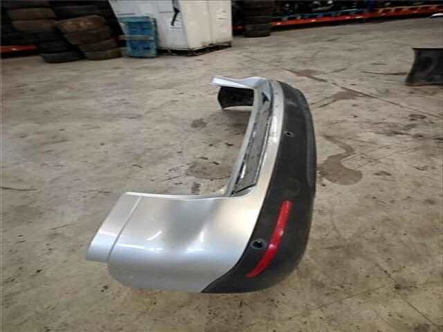 Foto 3ª: Paragolpes Trasero Volkswagen Touareg 2.5 TDI R5 [2.5 LTR. - 128 KW TDI DPF]