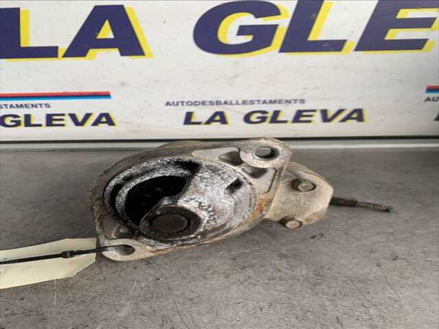 Motor de Arranque Opel Corsa 1.7 CDTI125CV 0CV