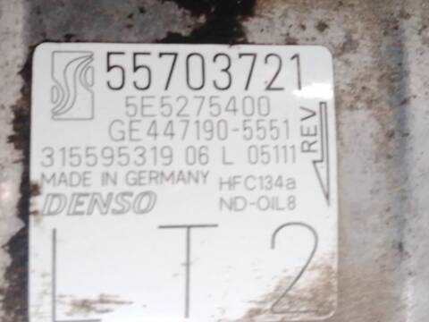 Compresor Aire Acondicionado Opel Corsa 1.3 CDTI L08 L68)