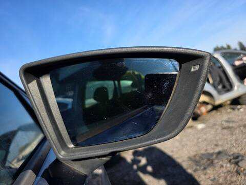 Foto 2ª: Retrovisor Derecho Seat Leon STYLE 105CV 77KW (2013)