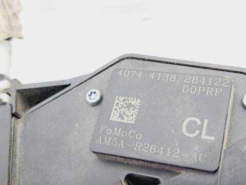 Foto 3ª: Cerradura Puerta Trasera Derecha Ford C Max 1.0 ECOBOOST CAT 125CV 92KW [M1DA] (2012)