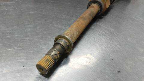 Foto 3ª: Transmision Delantera Derecha Mercedes Citan 109 CDI LANG A2) 415703) 90CV 66KW [K9K B6] (2013)