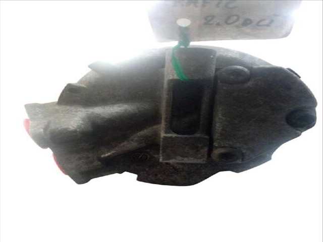 Foto 2ª: Compresor Aire Acondicionado Nissan Primastar 2.0 DCI 90 FURGONETA (2002)