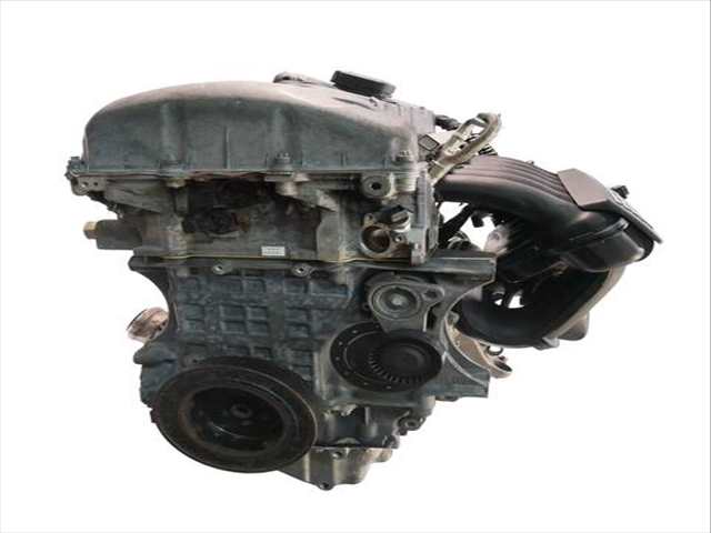 Foto 3ª: Motor Completo Bmw Serie 3 315 N52 218 CV 160KW [N52B30A]