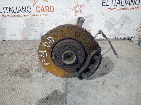 Mangueta Delantera Derecha Renault Trafic 1.9 DIESEL 101CV 74KW