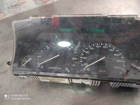 Cuadro de Instrumentos Land Rover Discovery TDI 5-PTAS.) 113CV 83KW