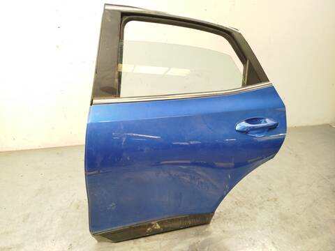 Foto 2ª: Puerta Trasera Izquierda Kia Xceed 1.6 CRDI 115 116CV 85KW [D4FE] (2020)