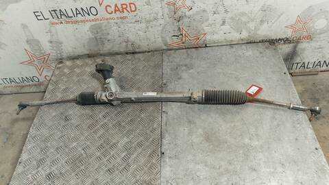 Foto 4ª: Cremallera de Direccion Volkswagen Polo ADVANCE 95CV 70KW [CHZ] (2018)