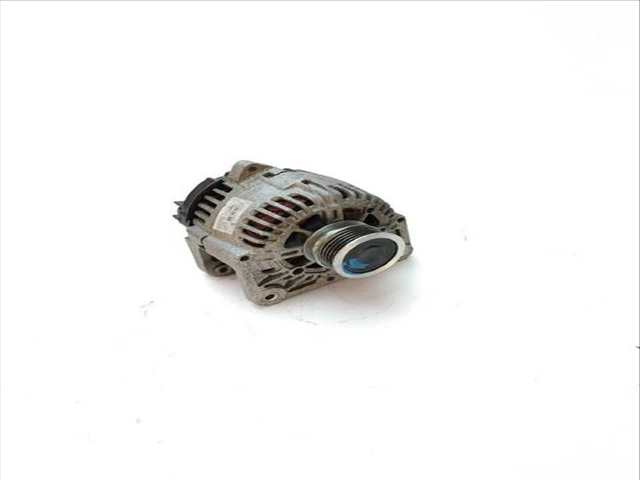 Alternador Nissan Micra 1.5 DCI