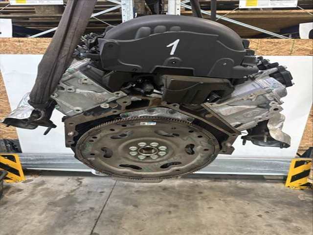 Motor Completo Chevrolet Silverado 407CV 299KW