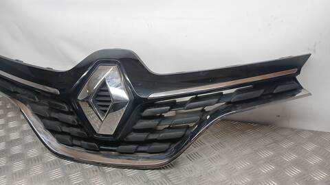 Foto 3ª: Rejilla Delantera Renault Scenic 1.3 TCE 140 140CV 103KW GRAND IV R9_) [H5H450] (2018)