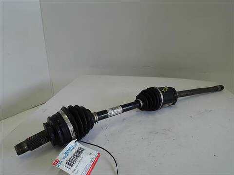 Transmision Delantera Derecha Bmw X3 2.0 D E83