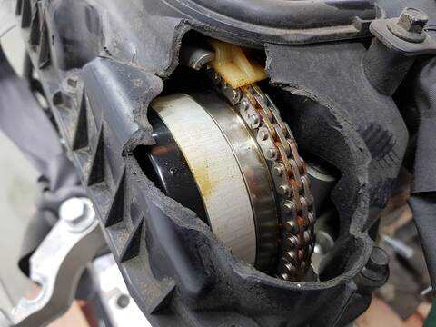 Foto 2ª: Motor Completo Mg ZS 1.5 106CV [15S4C] (2019)