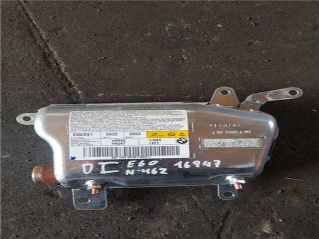 Airbag Lateral Delantero Izquierdo Bmw Serie 5 518 3.0 530I [3.0 LTR. - 170 KW 24V CAT]
