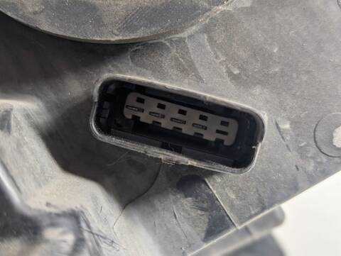 Foto 3ª: Faro Izquierdo Nissan Qashqai VISIA 150CV 110KW (2007)