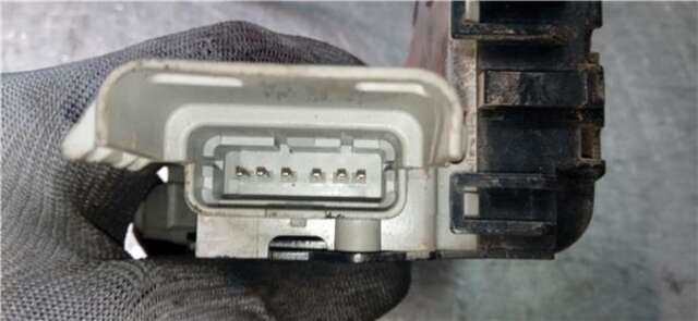 Foto 3ª: Cerradura Puerta Trasera Izquierda Citroen C4 1.4 16V [KFU (ET3J4)]