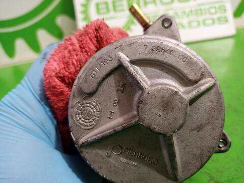 Foto 3ª: Depresor Freno Bomba Vacio Citroen Evasion 1.9 TD 90CV [DHXXUD9TFBTF] (1994)