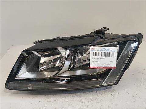 Faro Izquierdo Audi Q5 2.0 TDI QUATTRO 125KW) 170CV