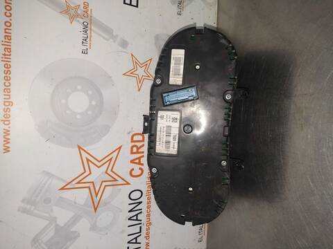 Foto 4ª: Cuadro de Instrumentos Seat Ibiza STYLANCE - STYLE 105CV 77KW [CAYC] (2013)