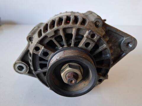 Alternador Suzuki Jimny ILX AC HARD TOP 80CV