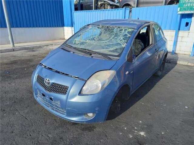 Elevalunas Eléctrico Delantero Izquierdo Toyota Yaris 1.4 BÁSICO [1.4 LTR. - 66 KW TURBODIESEL CAT]