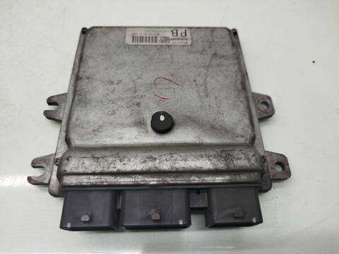 Centralita Motor ECU Nissan Murano 3.5 4X4 256CV 188KW