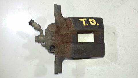 Pinza Freno Trasera Derecho Nissan Murano BASICO 234CV 172KW