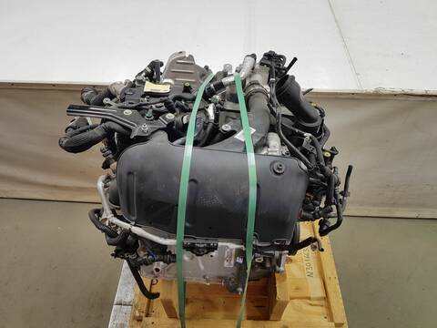 Motor Completo Alfa Romeo Tonale SPRINT