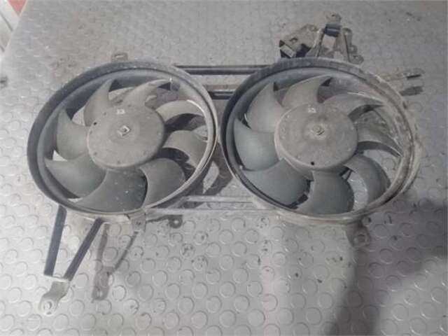 Electroventilador Fiat Brava 1.9 JTD