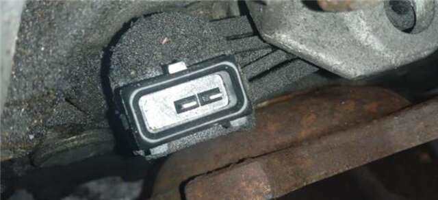 Foto 3ª: Caja Cambios Volkswagen Passat  [AJM]