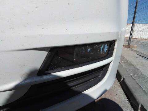 Faro Antiniebla Delantero Izquierdo Volkswagen Golf 1.6 TDI DPF 105CV 77KW