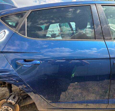 Puerta Trasera Derecha Seat Leon CYVB