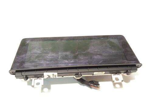 Foto 2ª: Pantalla Multifuncion Bmw Serie 4 418 420D COUPE 184CV 135KW [N47D20C] (2014)