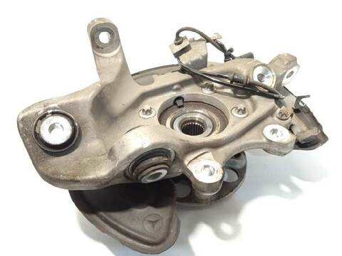 Foto 3ª: Mangueta Trasera Derecha Mercedes Clase C 160 C 200 205.442) 184CV 135KW [274920] (2017)