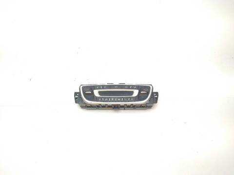 Foto 2ª: Mando Climatizador Renault Megane 1.5 DCI DZ0B) COUPE III COUPE DZ0/1_) (2008)