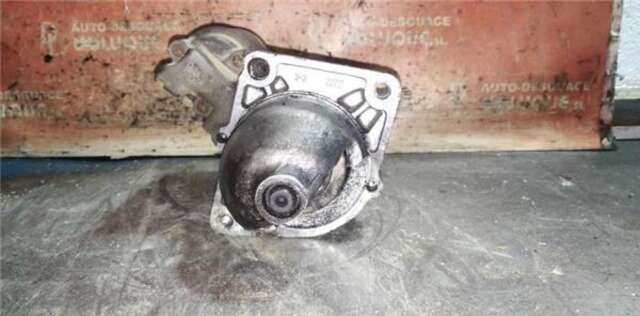 Foto 2ª: Motor de Arranque Iveco Daily 65 C 15 [8140.43N]