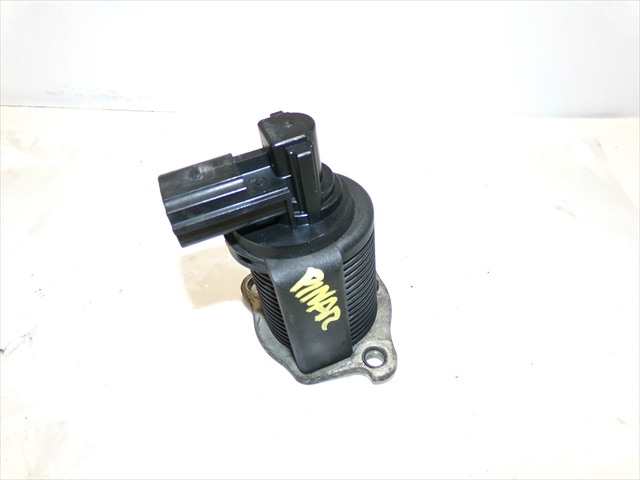 Foto 3ª: Valvula EGR Renault Megane 1.5 DCI SEDAN , 2002-2008 [K9KF7] (2005)