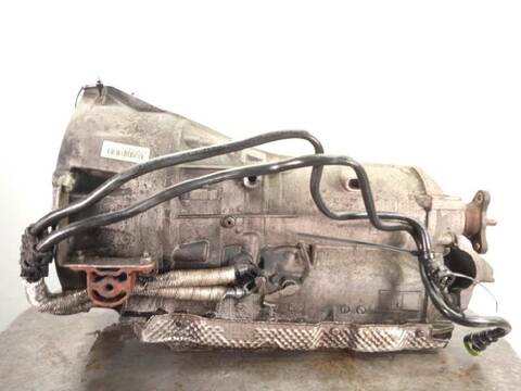 Foto 4ª: Caja Cambios Automatica Bmw Serie 1 114 116I 136CV 100KW AUT. [N13B16A] (2011)