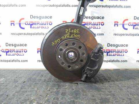 Mangueta Delantera Derecha Volkswagen Golf BKD