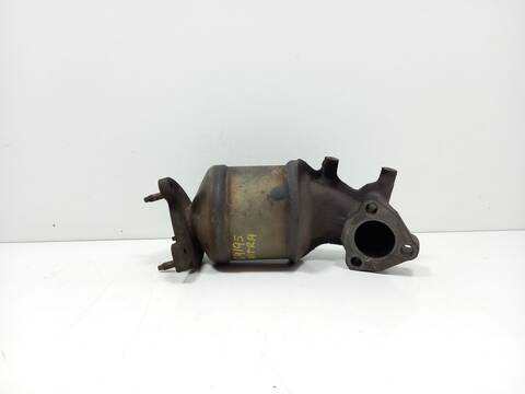 Catalizador Opel Astra Z17DTH