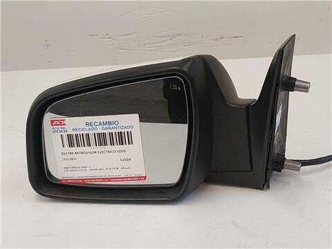 Retrovisor Izquierdo Opel Zafira 1.6 COSMO 116CV 85KW