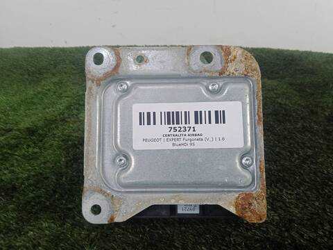 Centralita Airbag Peugeot Expert 1.6 BLUEHDI 95 95CV 70KW FURGONETA