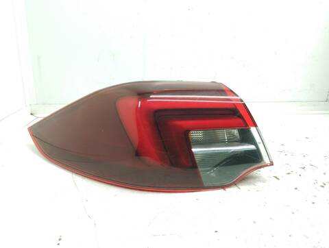 Piloto Trasero Izquierdo Opel Insignia 1.6 CDTI DPF 136CV 100KW