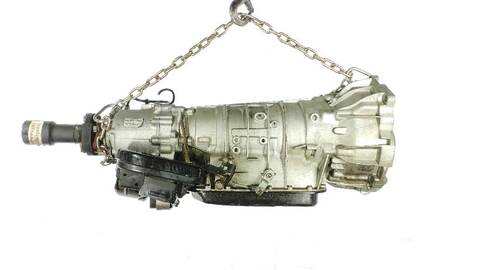 Foto 3ª: Caja Cambios Bmw X3 3.0 I XDRIVE [M54 B30 (306S3)] (2003)