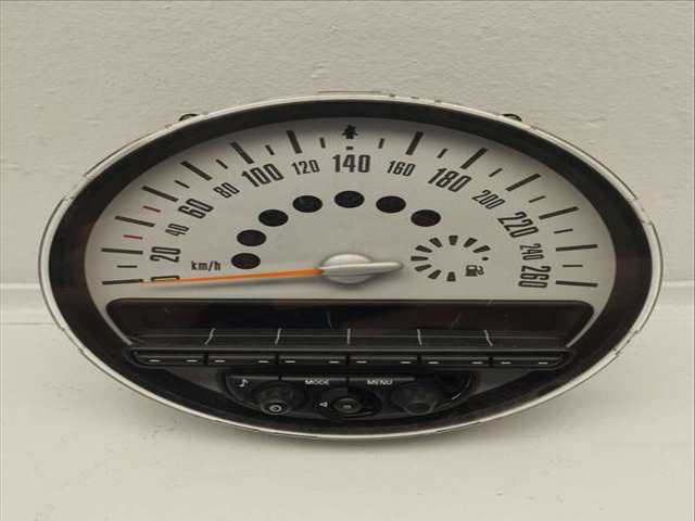 Cuadro de Instrumentos Mini Countryman ONE D 90CV 66KW