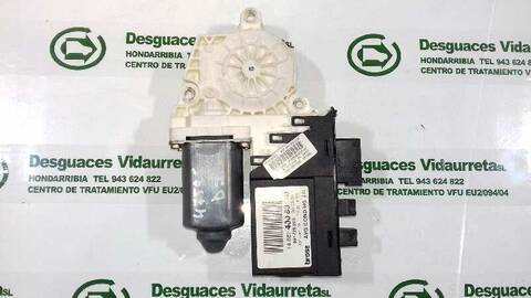 Elevalunas Eléctrico Delantero Izquierdo Peugeot 807 2.0 HDI FAP CAT 107CV 79KW