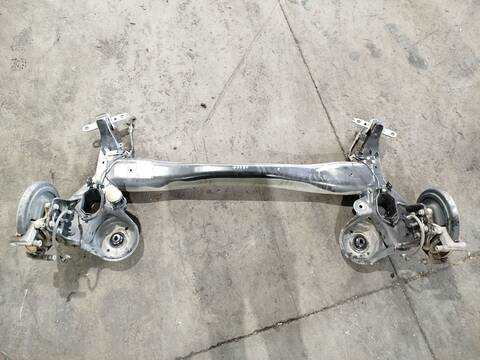 Puente Trasero Peugeot 308 PURETECH 110 FPHNPL) 110CV 81KW