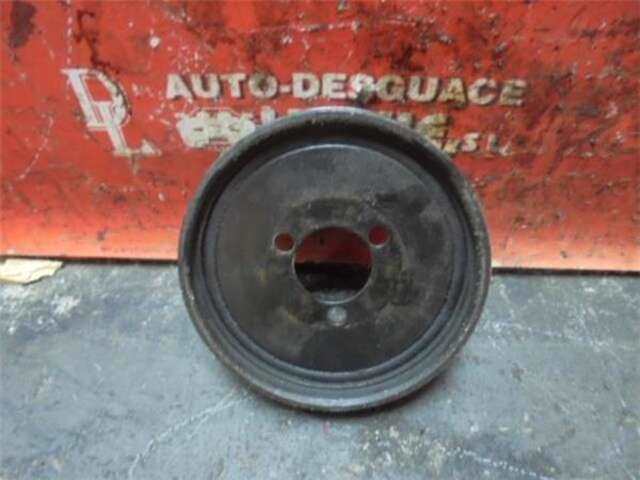 Foto 3ª: Cigüeñal Bmw Serie 3 315 2.0 16V (143CV) [N42B20]