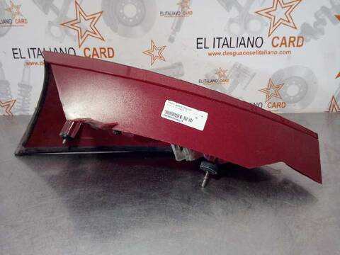 Foto 3ª: Piloto Portón Izquierdo Ford Focus TURNIER 131CV 96KW (1998)